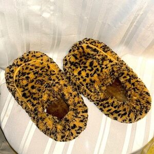 Warmies Slippers